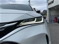 2023 Toyota Harrier