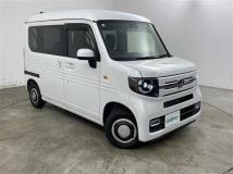 2022 Honda N-VAN