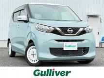2021 Nissan DAYZ