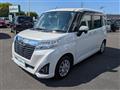 2019 Toyota Roomy