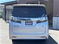 2015 Toyota Vellfire