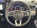 2021 Toyota Roomy