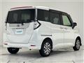 2021 Toyota Roomy