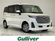 2021 Toyota Roomy