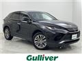 2021 Toyota Harrier