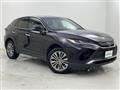 2021 Toyota Harrier