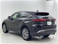 2021 Toyota Harrier