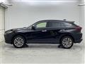 2021 Toyota Harrier
