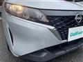 2022 Nissan Note