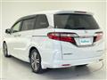 2018 Honda Odyssey