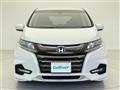 2018 Honda Odyssey