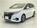 2018 Honda Odyssey
