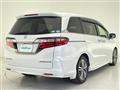 2018 Honda Odyssey