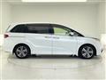 2018 Honda Odyssey