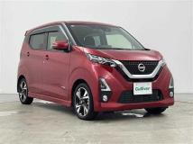 2020 Nissan DAYZ