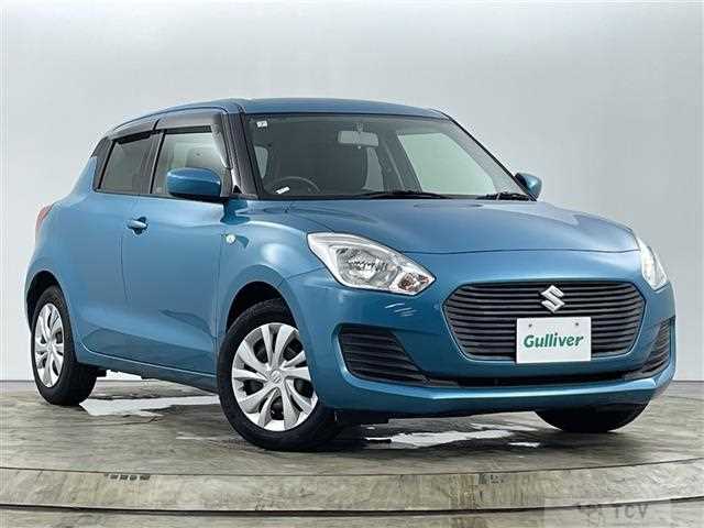 2017 Suzuki Swift