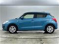 2017 Suzuki Swift