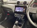 2017 Suzuki Swift