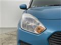 2017 Suzuki Swift