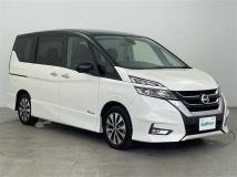 2017 Nissan Serena
