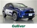 2022 Toyota Yaris Cross