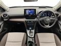 2022 Toyota Yaris Cross