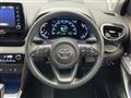 2022 Toyota Yaris Cross