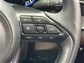 2022 Toyota Yaris Cross
