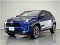 2022 Toyota Yaris Cross