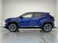 2022 Toyota Yaris Cross