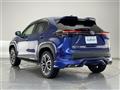 2022 Toyota Yaris Cross
