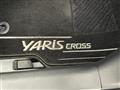 2022 Toyota Yaris Cross