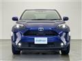 2022 Toyota Yaris Cross