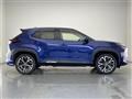 2022 Toyota Yaris Cross