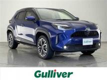2022 Toyota Yaris Cross