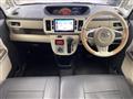 2017 Daihatsu Move Canbus