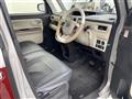 2017 Daihatsu Move Canbus