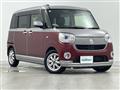 2017 Daihatsu Move Canbus