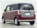 2017 Daihatsu Move Canbus