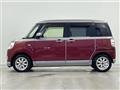 2017 Daihatsu Move Canbus