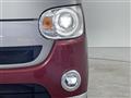 2017 Daihatsu Move Canbus