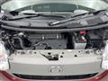 2017 Daihatsu Move Canbus