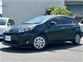 2019 Toyota AQUA