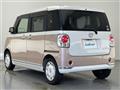 2017 Daihatsu Move Canbus