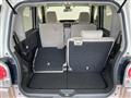 2017 Daihatsu Move Canbus