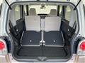 2017 Daihatsu Move Canbus