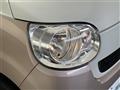 2017 Daihatsu Move Canbus
