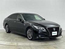 2018 Toyota Crown Hybrid