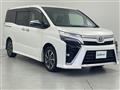 2021 Toyota Voxy