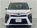 2021 Toyota Voxy